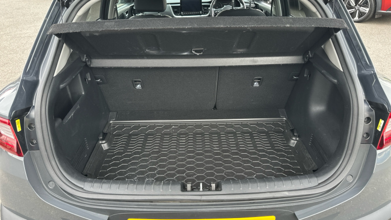 Kia Stonic 1.0T GDi 48V GT-Line S 5dr Petrol Estate